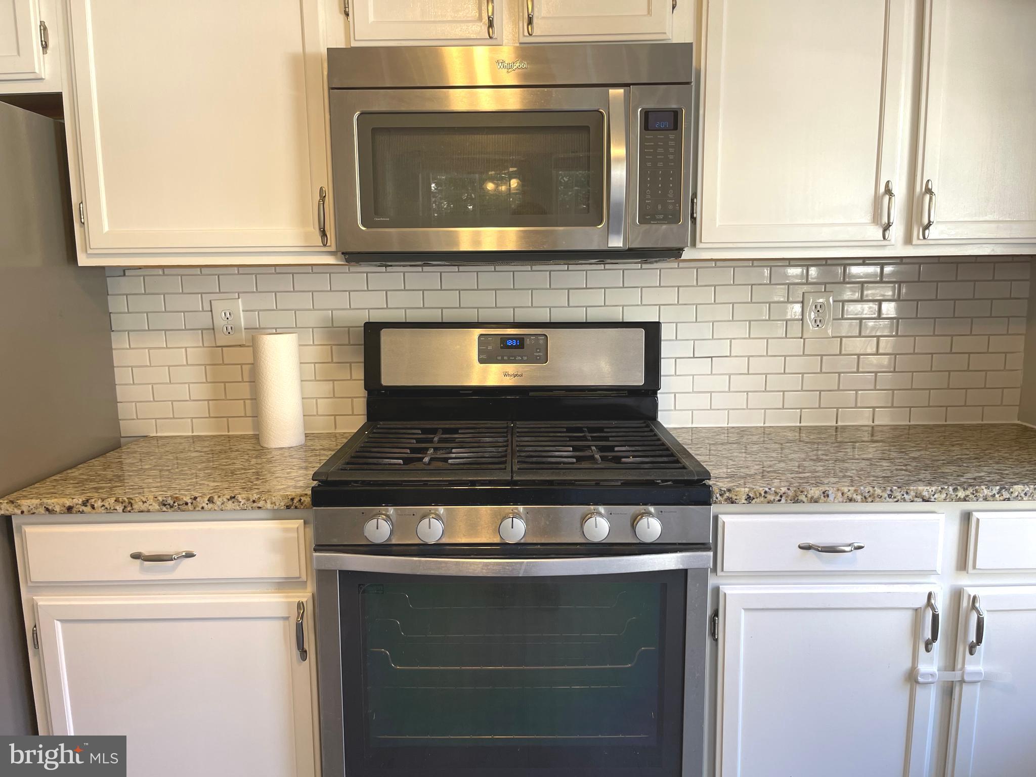 COPPERFIELD CROSSING - Residential