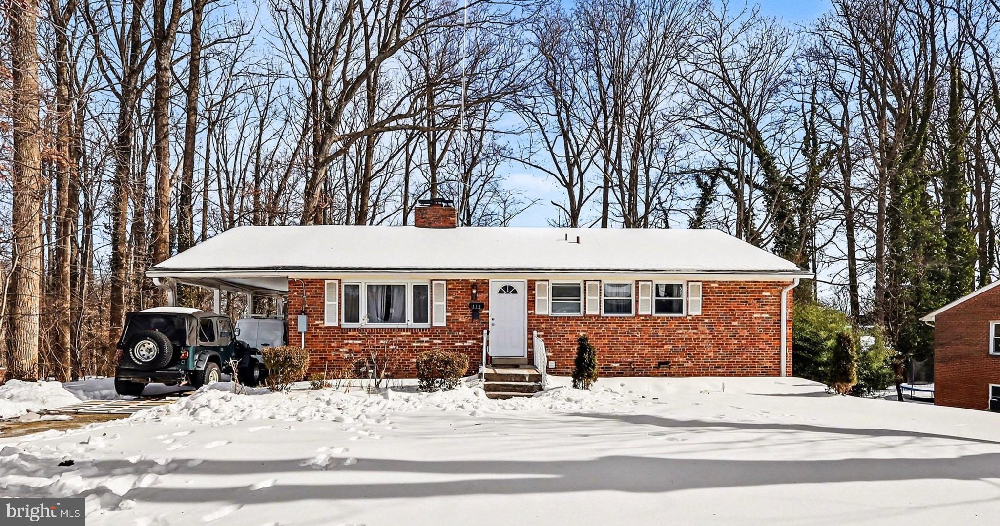 NORTH SPRINGFIELD - Residential