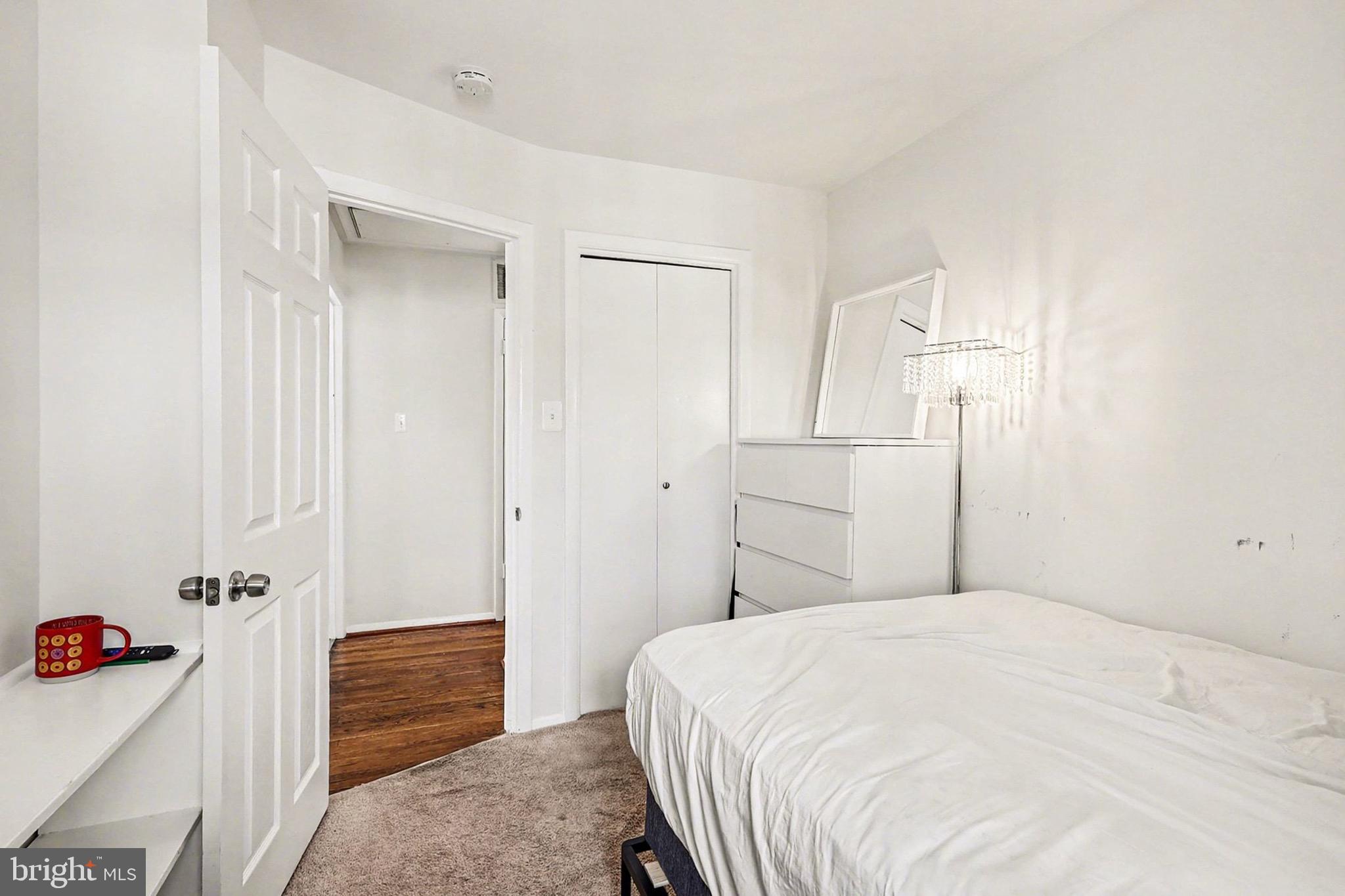 NORTH SPRINGFIELD - Residential