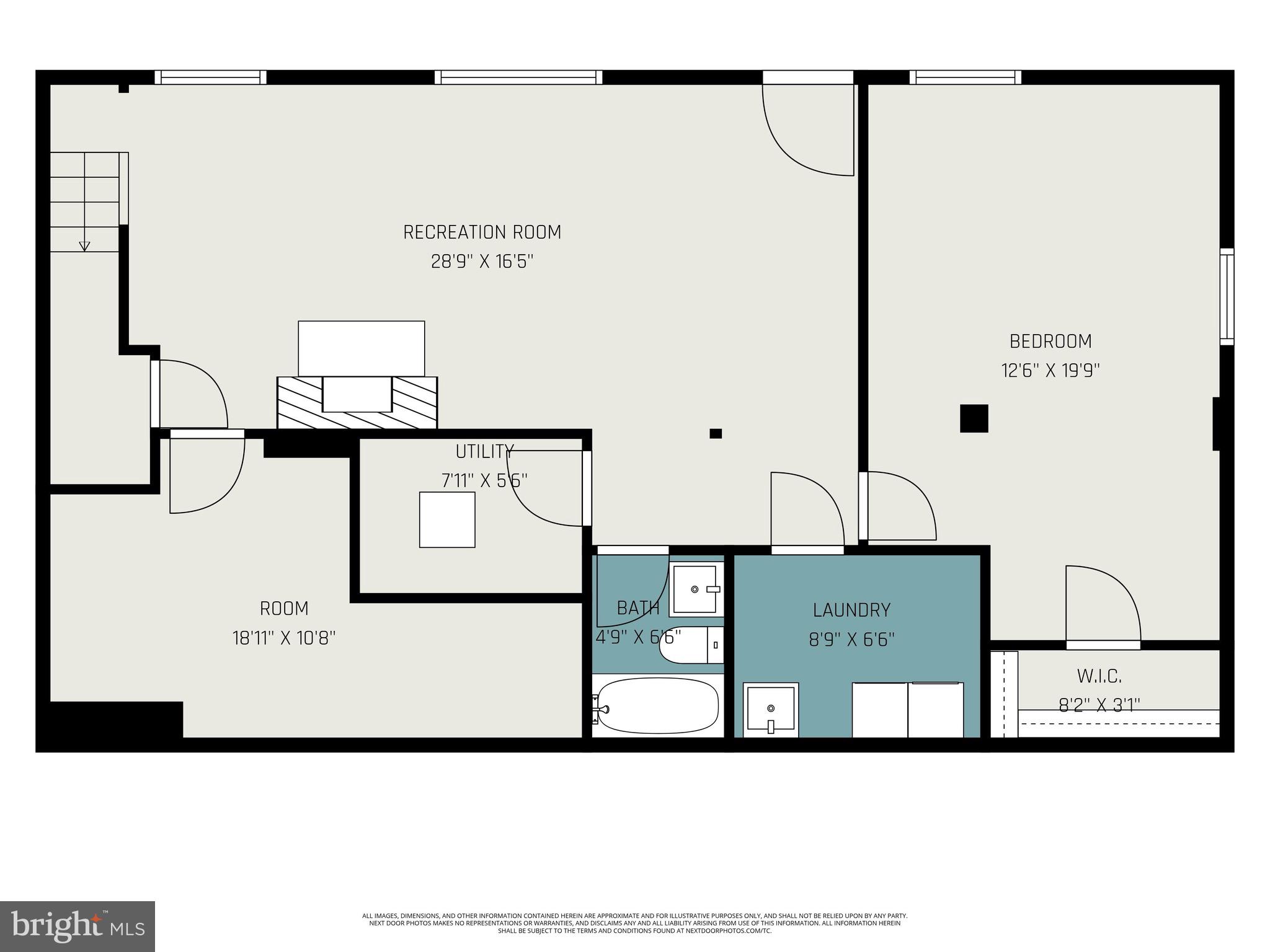 NORTH SPRINGFIELD - Residential