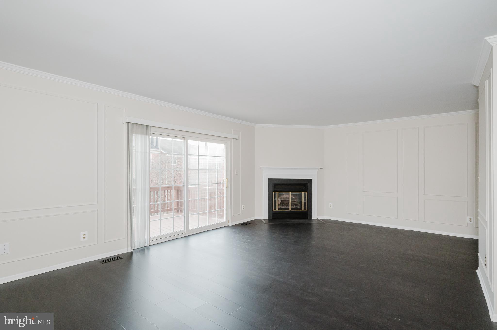 CHAPEL HILL - Residential Lease