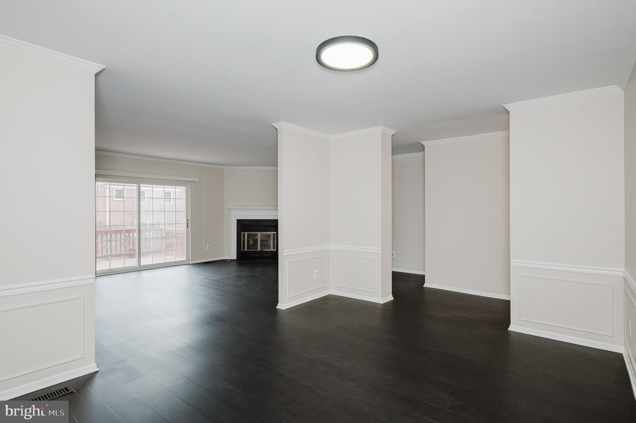 CHAPEL HILL - Residential Lease