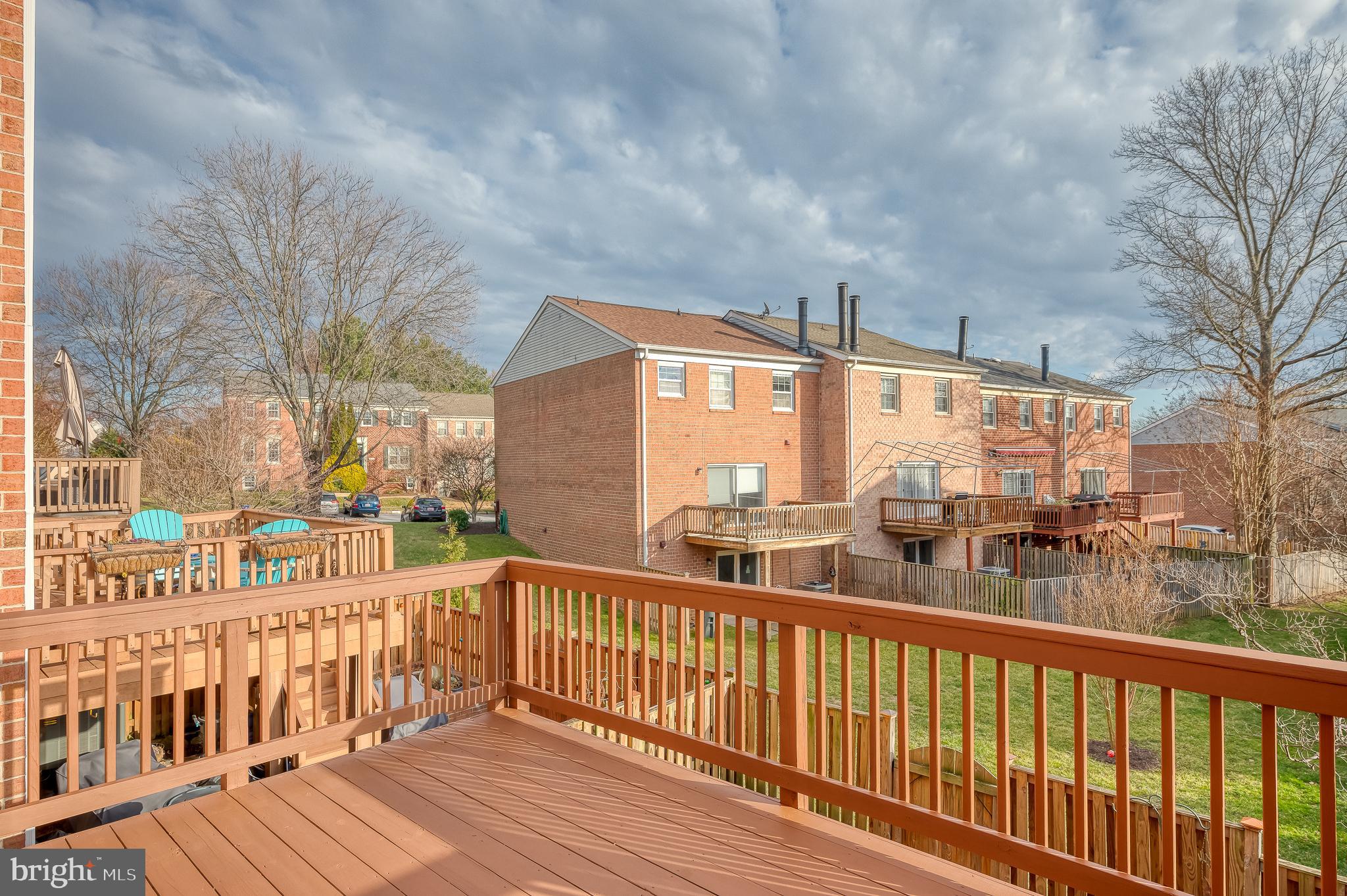 CHAPEL HILL - Residential Lease