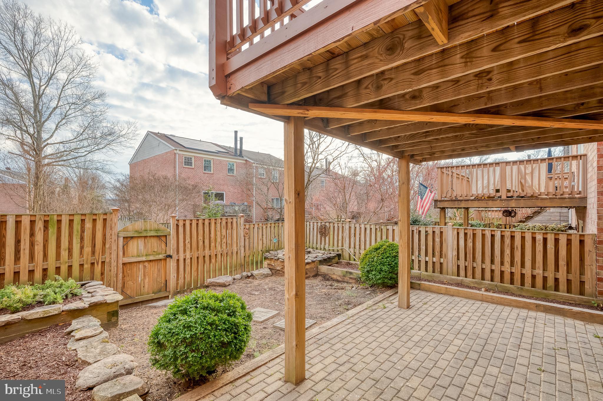 CHAPEL HILL - Residential Lease