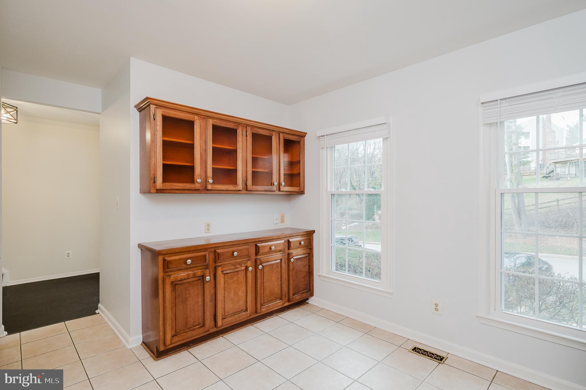 CHAPEL HILL - Residential Lease