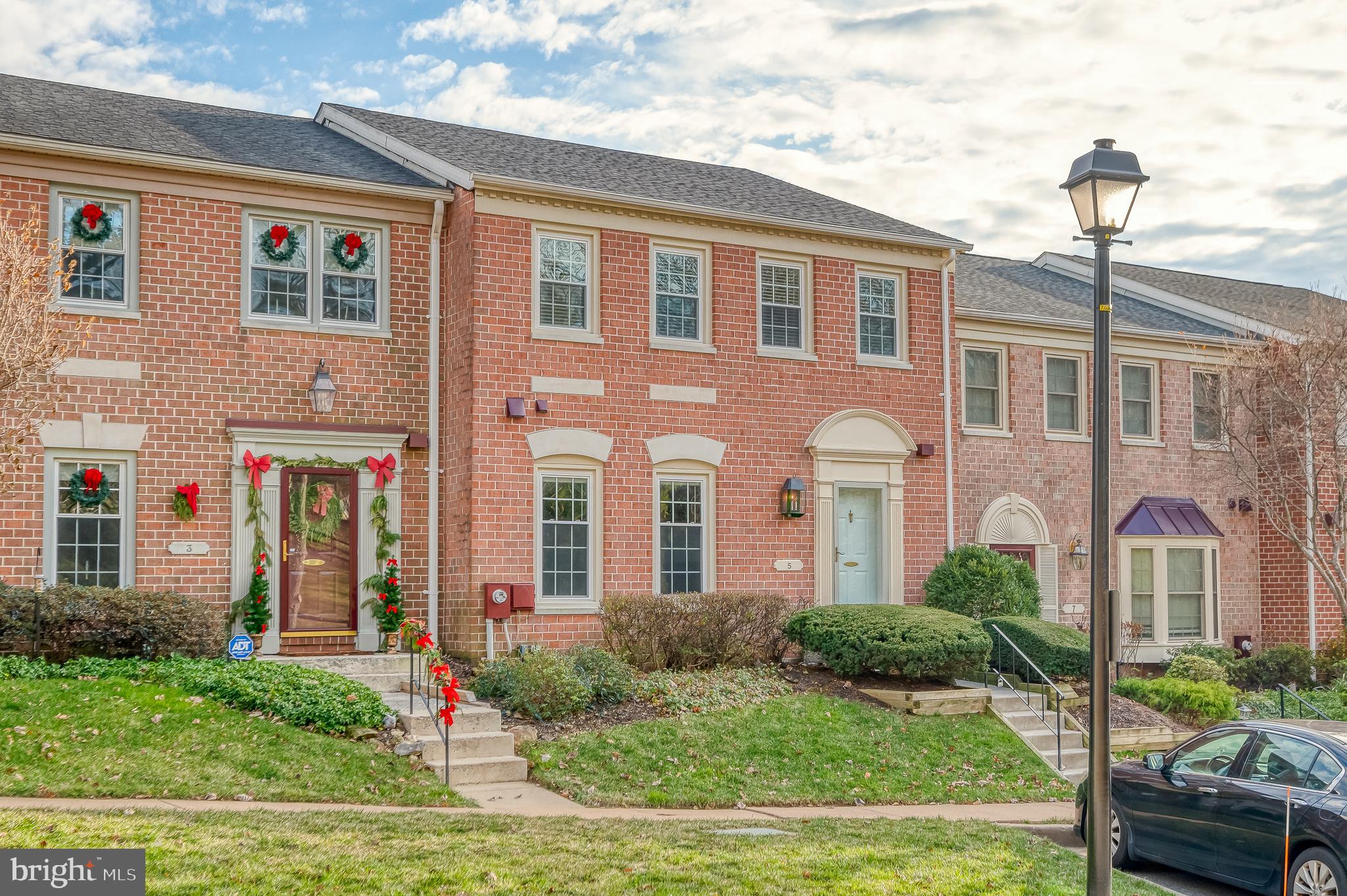 CHAPEL HILL - Residential Lease