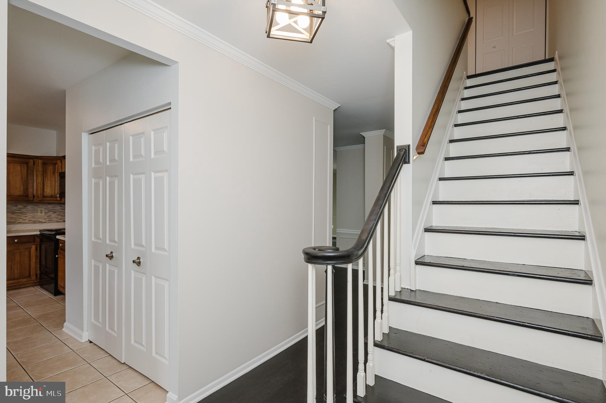 CHAPEL HILL - Residential Lease