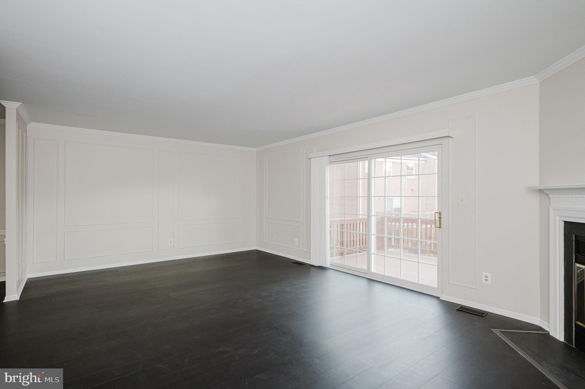 CHAPEL HILL - Residential Lease