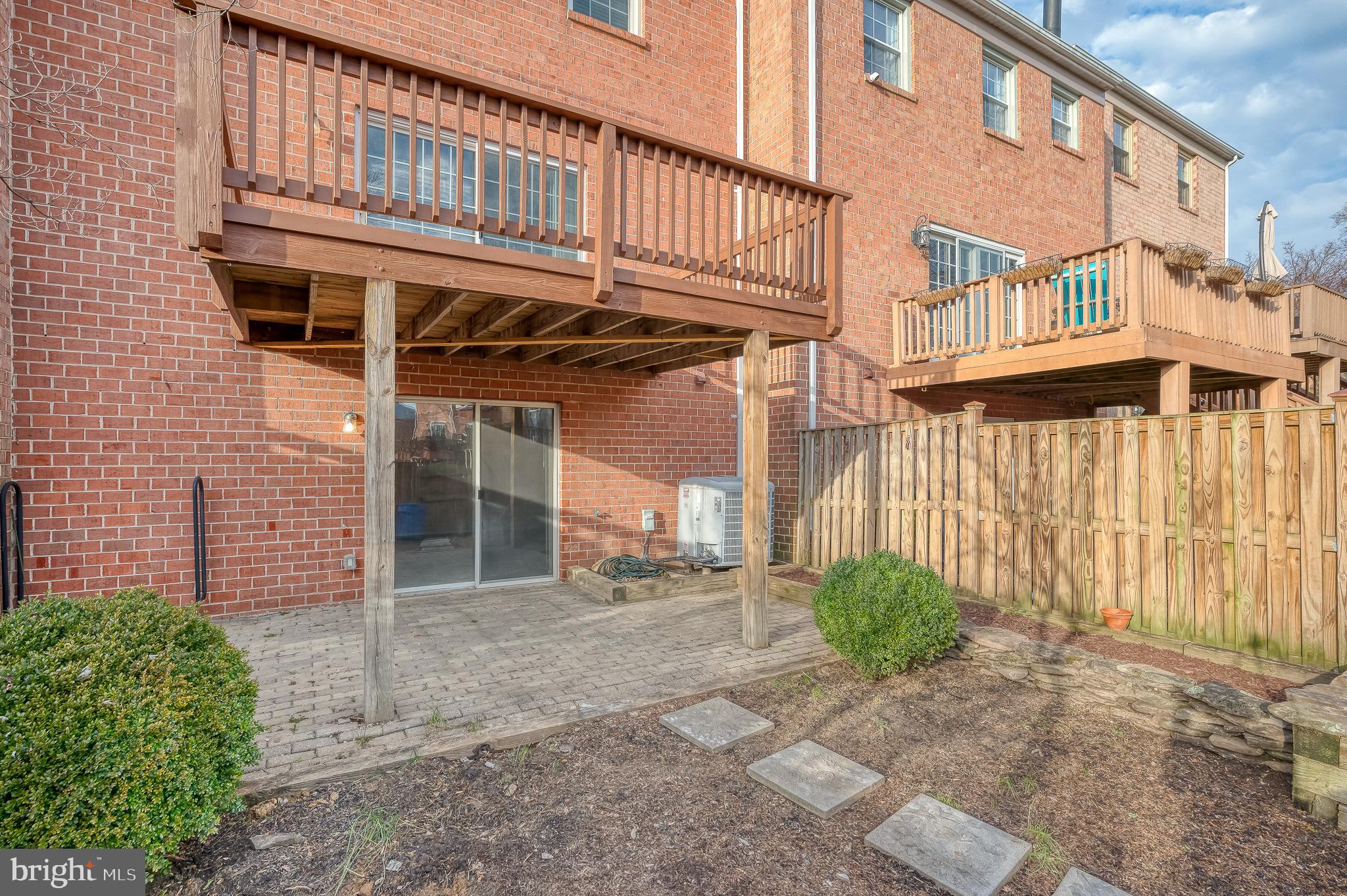 CHAPEL HILL - Residential Lease