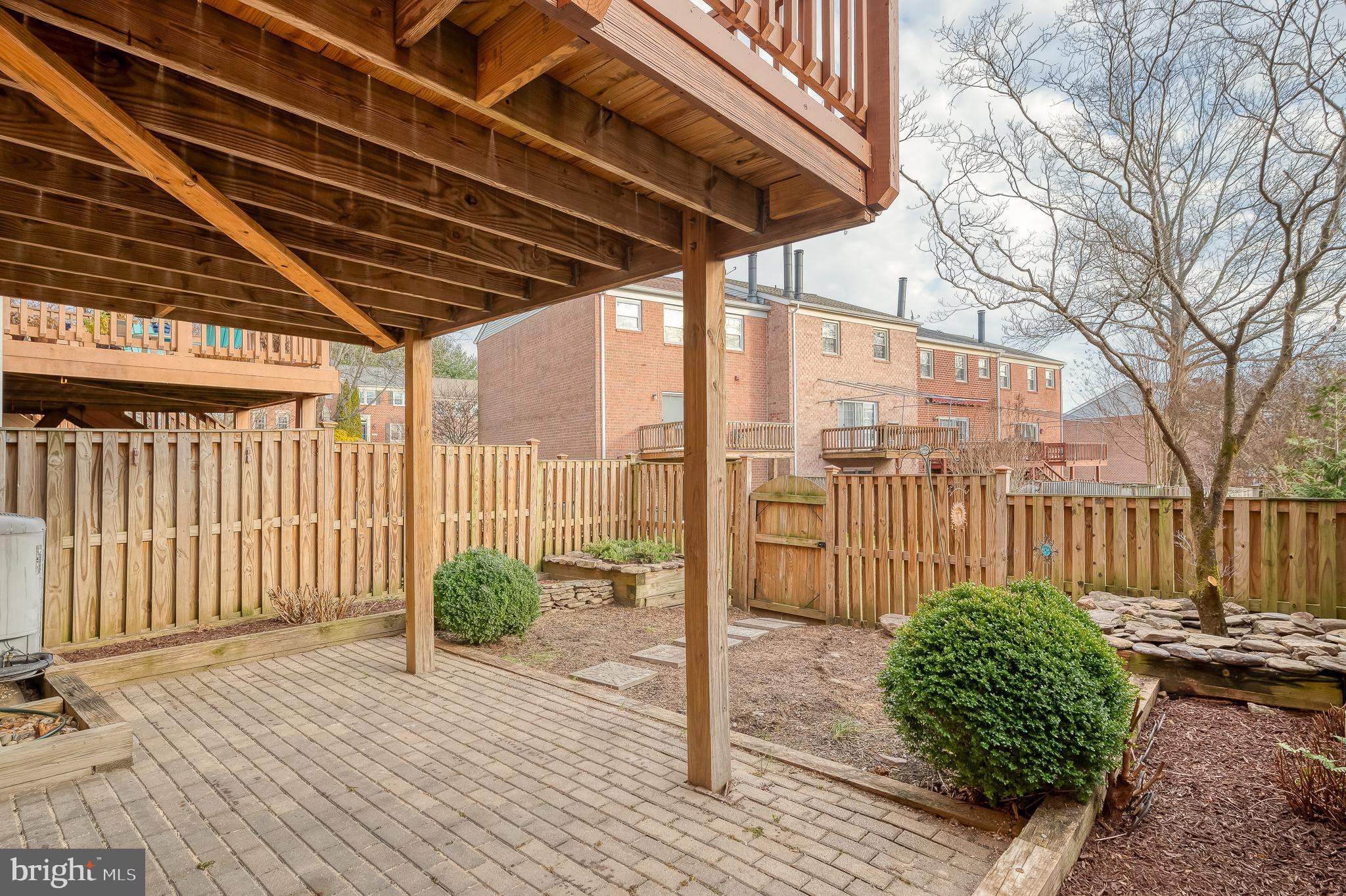 CHAPEL HILL - Residential Lease