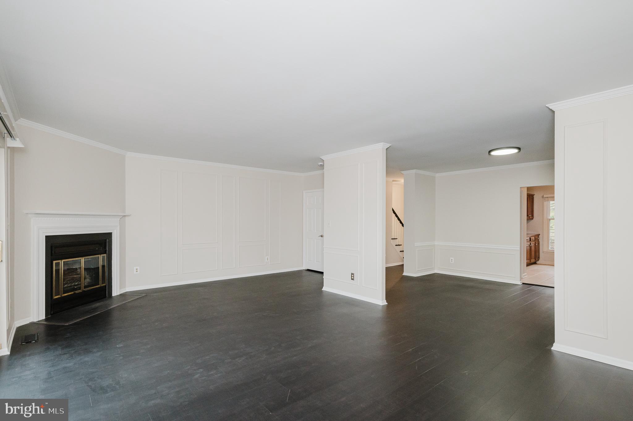 CHAPEL HILL - Residential Lease