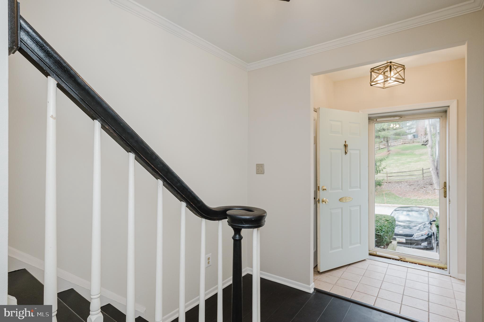 CHAPEL HILL - Residential Lease