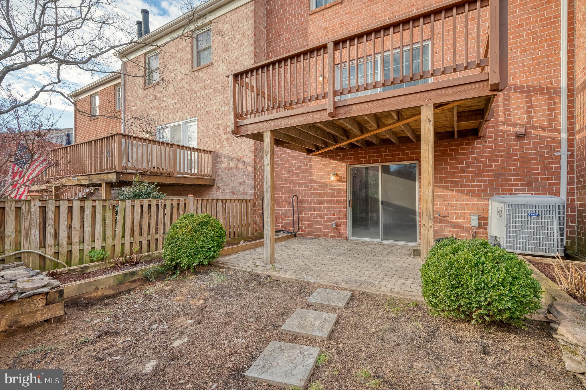 CHAPEL HILL - Residential Lease