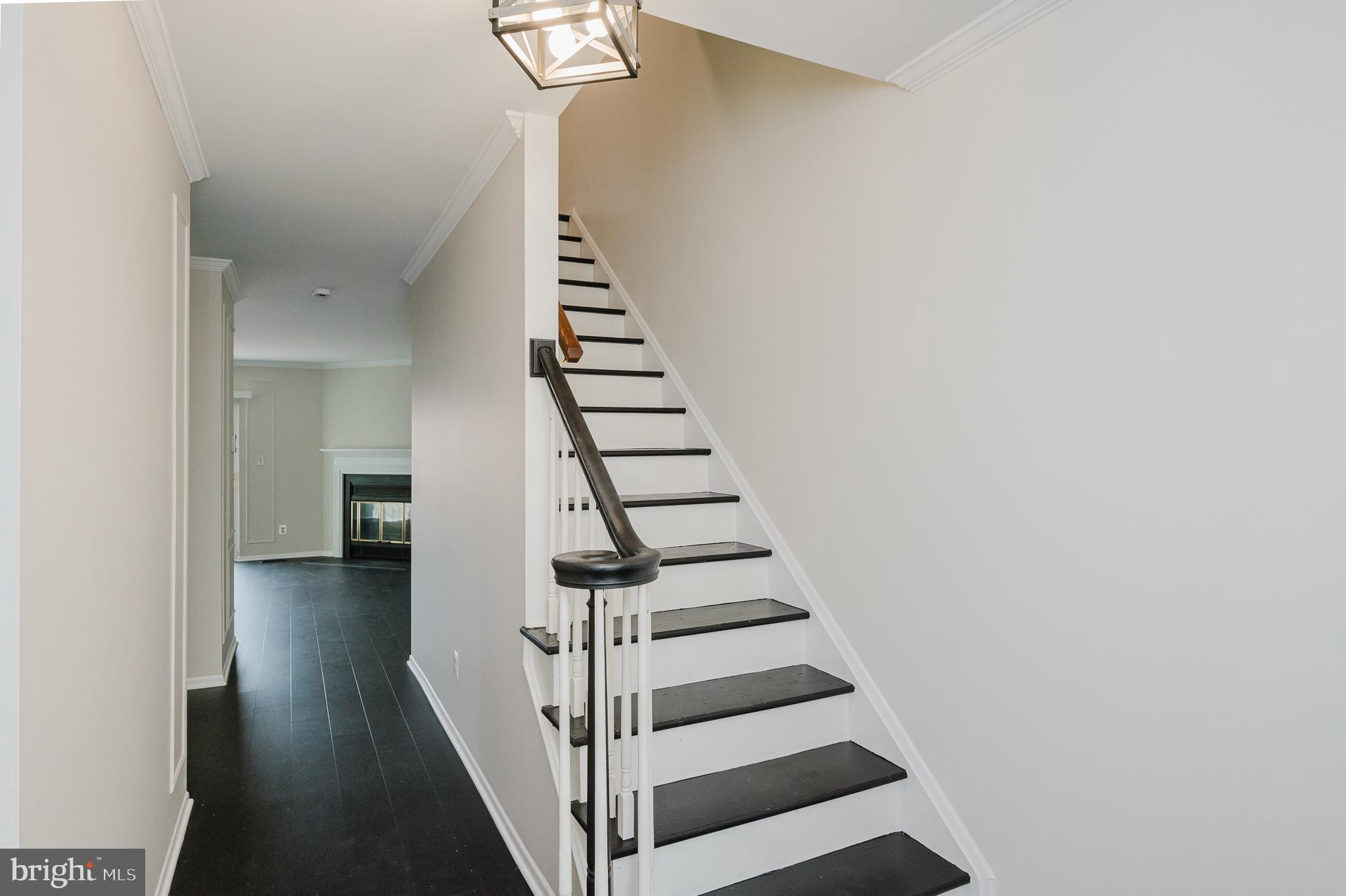 CHAPEL HILL - Residential Lease