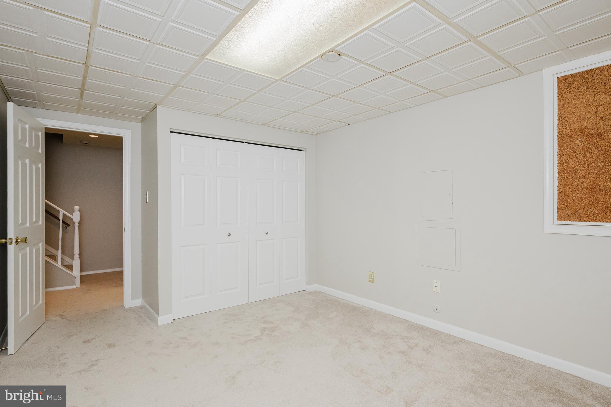 CHAPEL HILL - Residential Lease