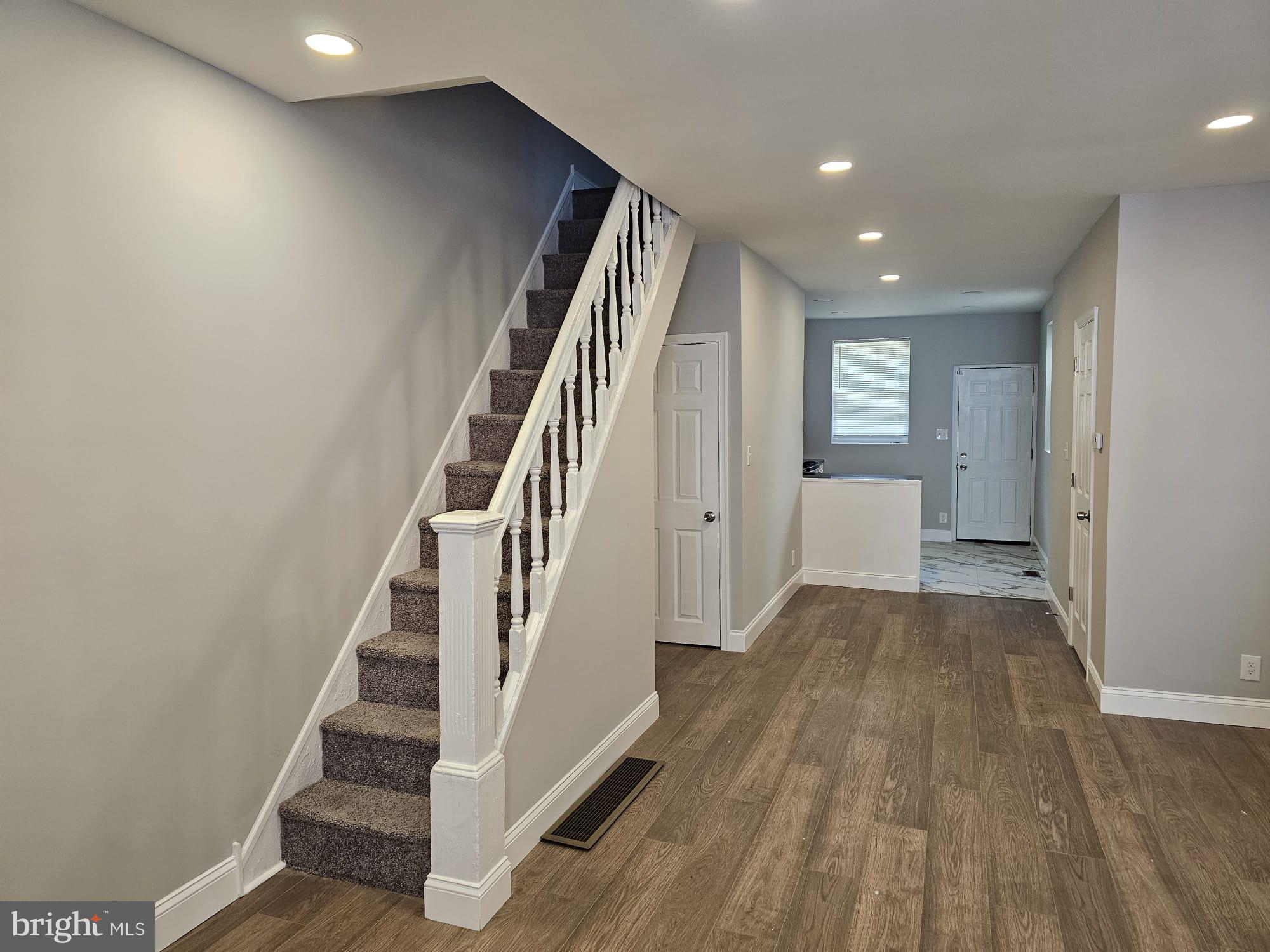 PHILADELPHIA (SOUTH) - Residential