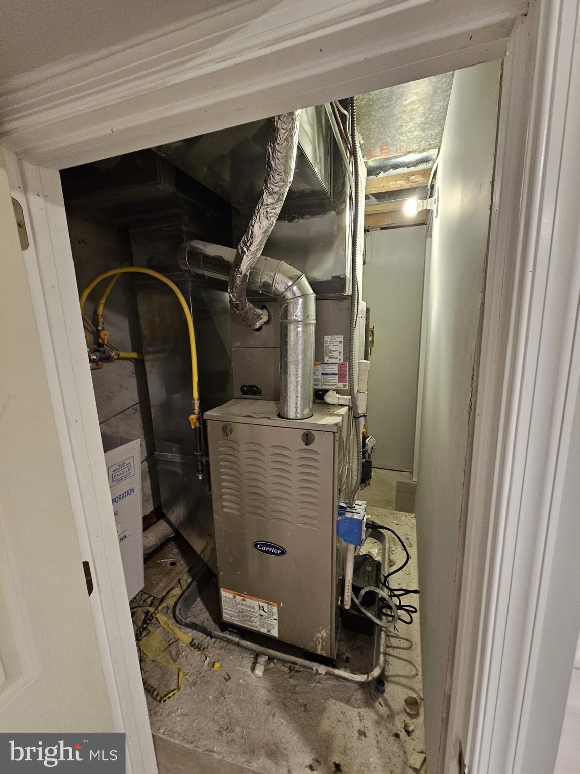 PHILADELPHIA (SOUTH) - Residential