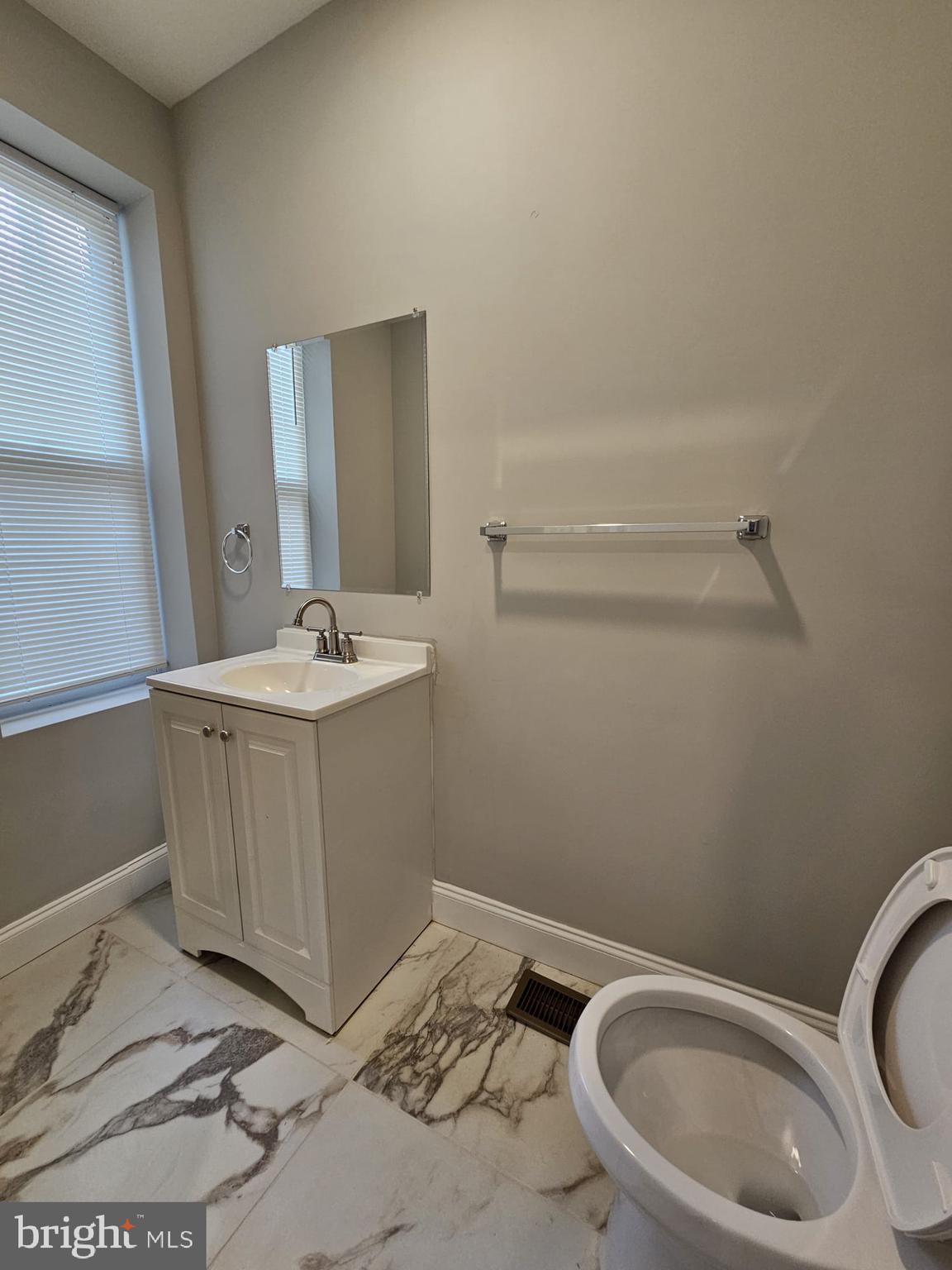 PHILADELPHIA (SOUTH) - Residential