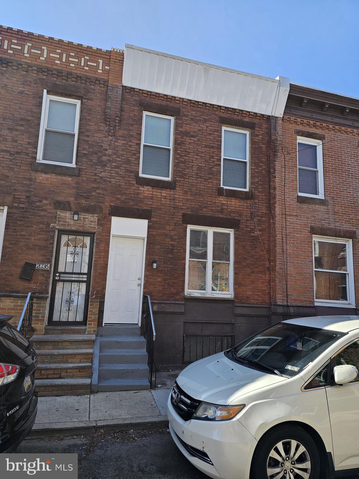 PHILADELPHIA (SOUTH) - Residential