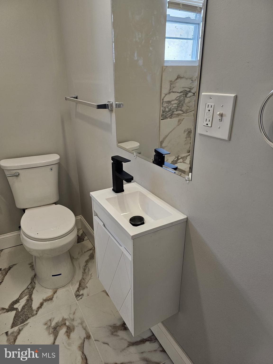 PHILADELPHIA (SOUTH) - Residential
