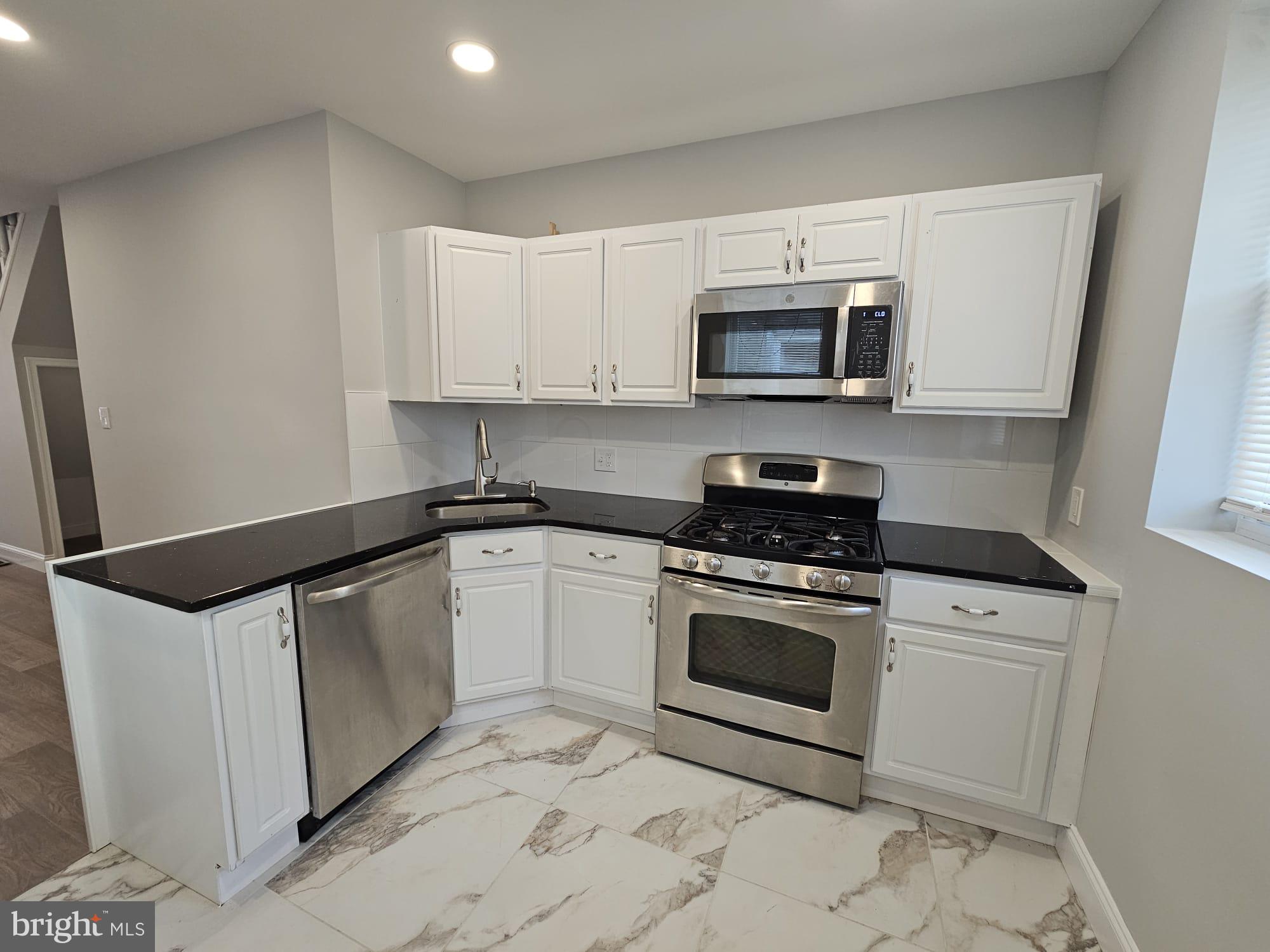 PHILADELPHIA (SOUTH) - Residential
