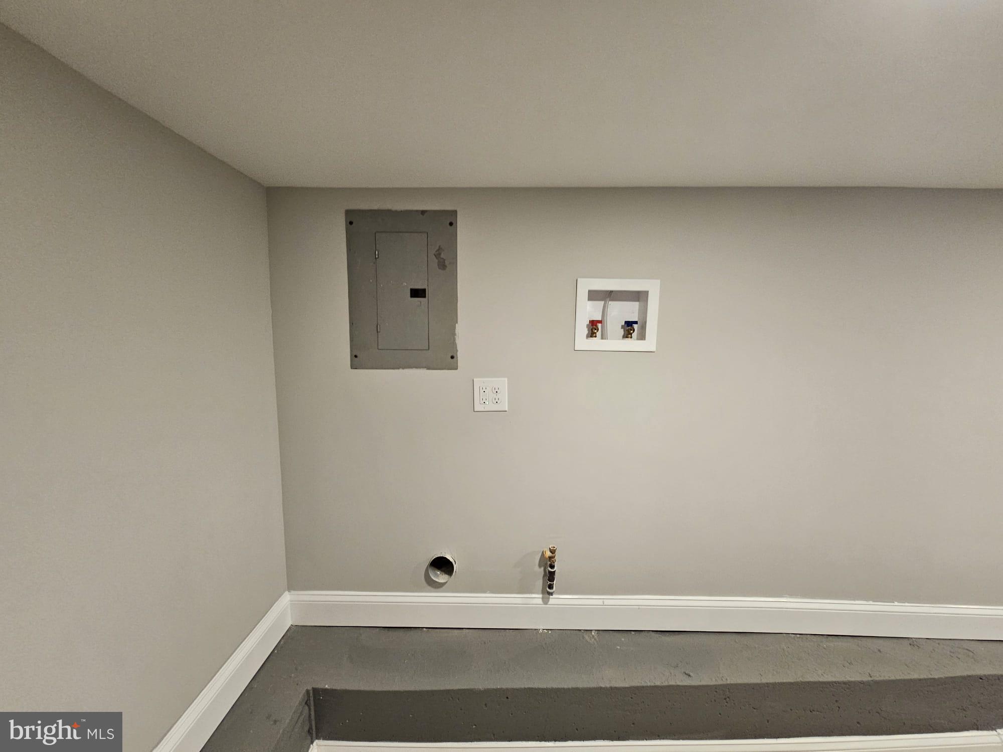 PHILADELPHIA (SOUTH) - Residential