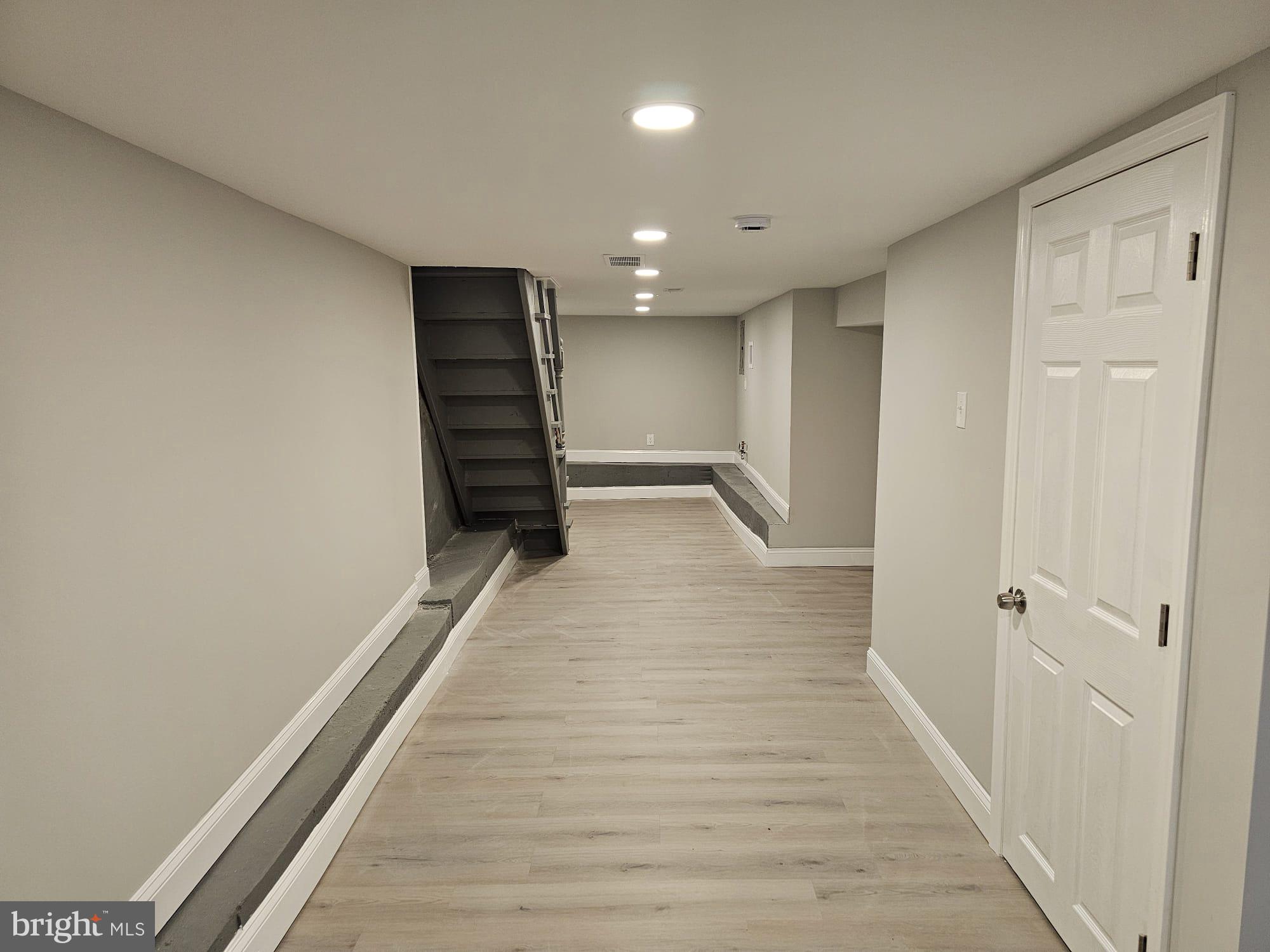 PHILADELPHIA (SOUTH) - Residential