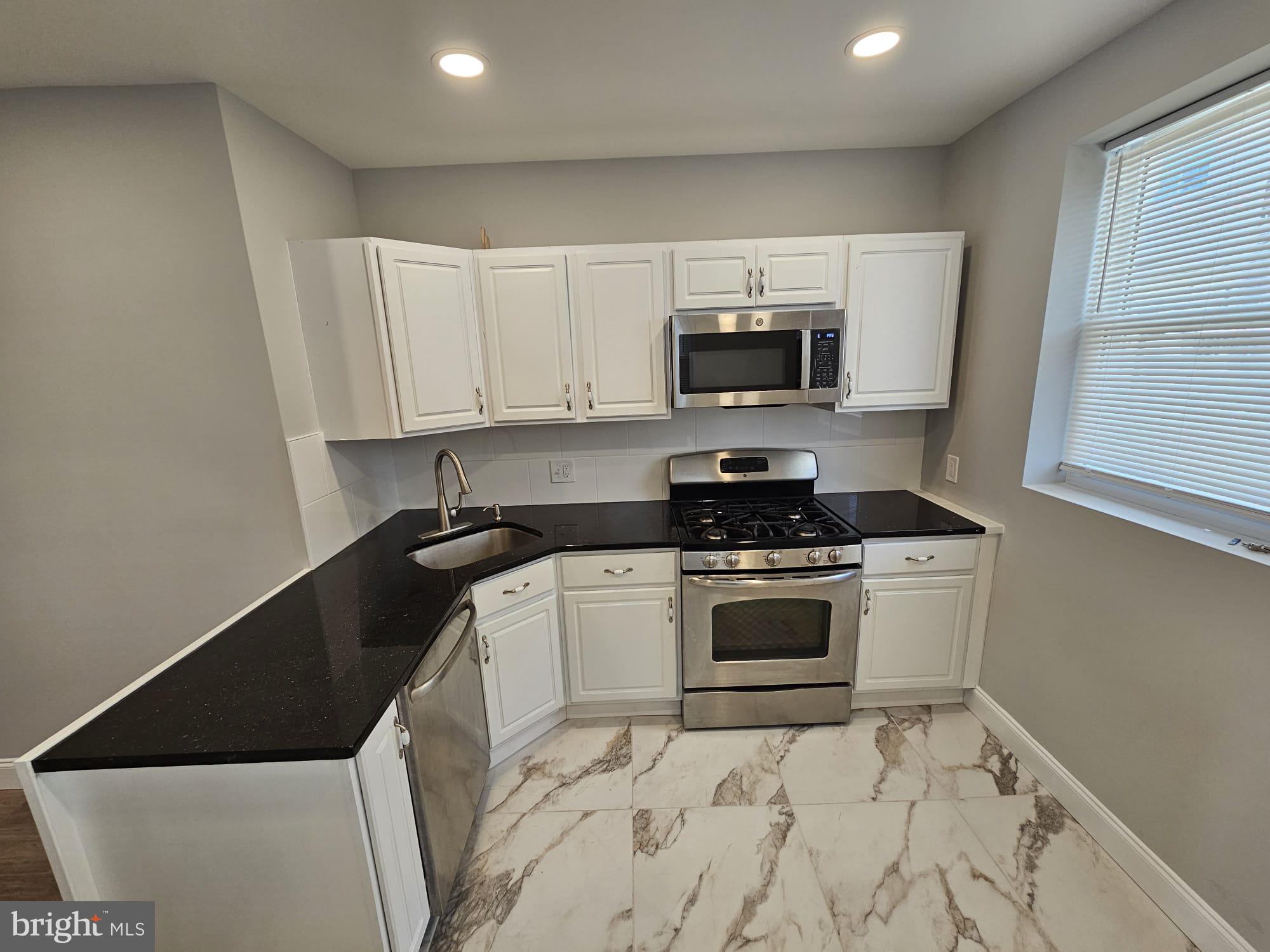 PHILADELPHIA (SOUTH) - Residential
