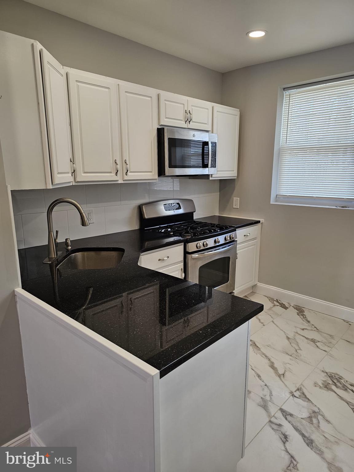 PHILADELPHIA (SOUTH) - Residential