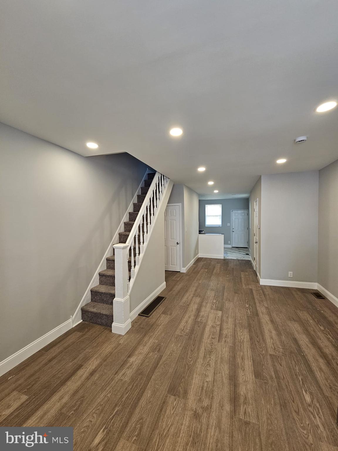 PHILADELPHIA (SOUTH) - Residential
