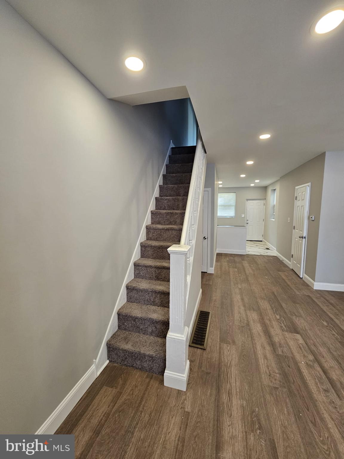 PHILADELPHIA (SOUTH) - Residential