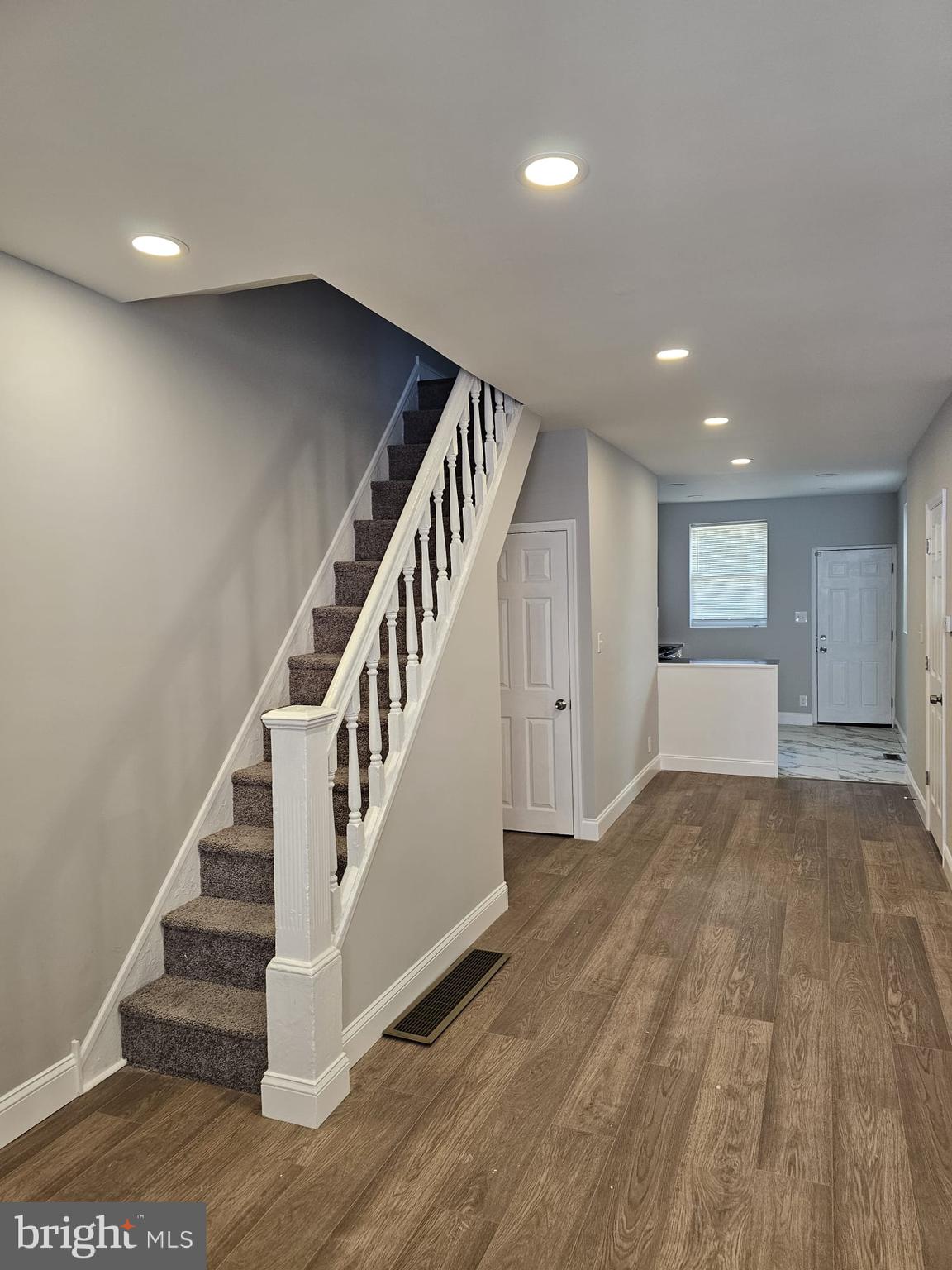 PHILADELPHIA (SOUTH) - Residential