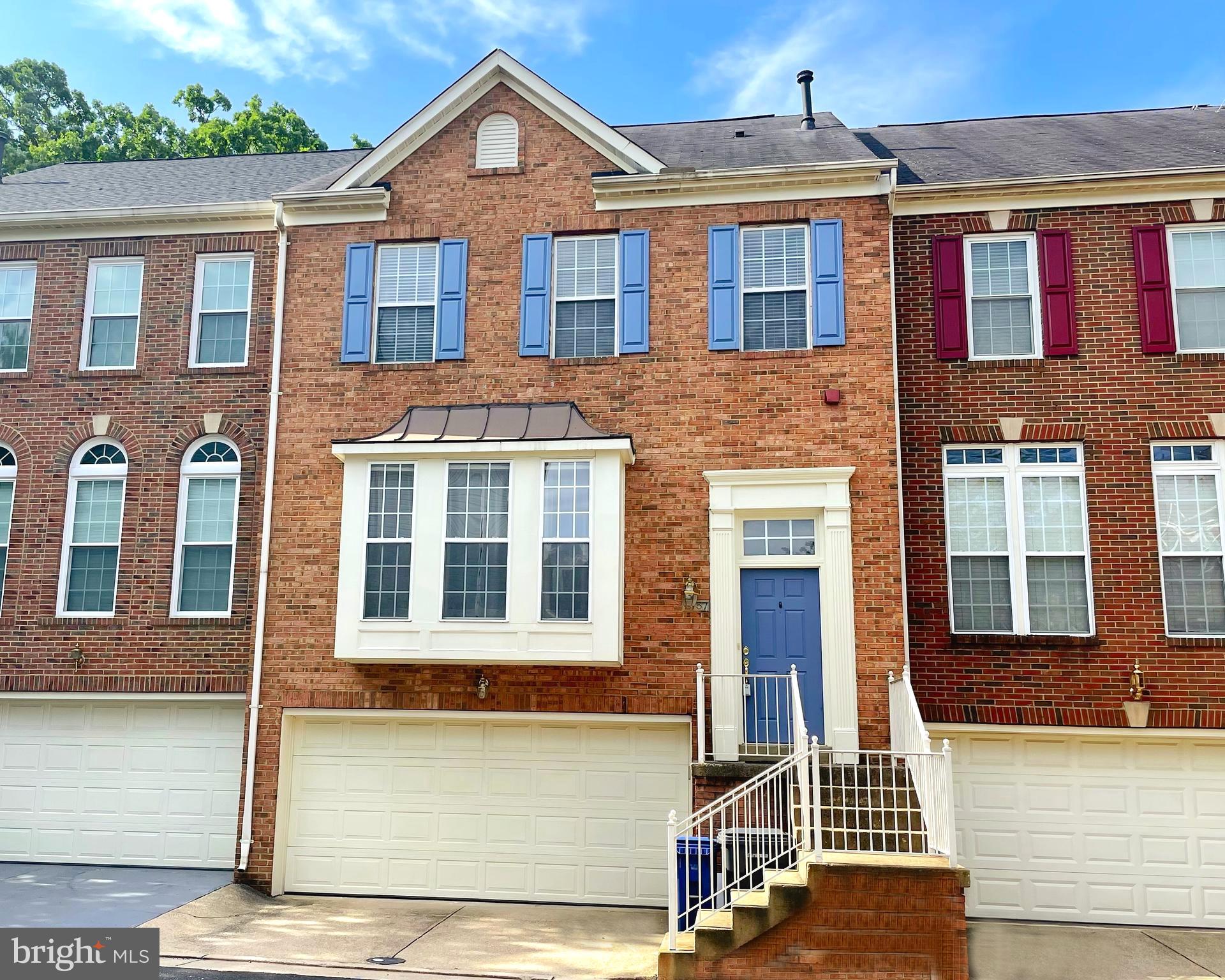 METRO PLACE AT DUNN LORING - Residential Lease