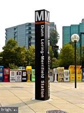 METRO PLACE AT DUNN LORING - Residential Lease