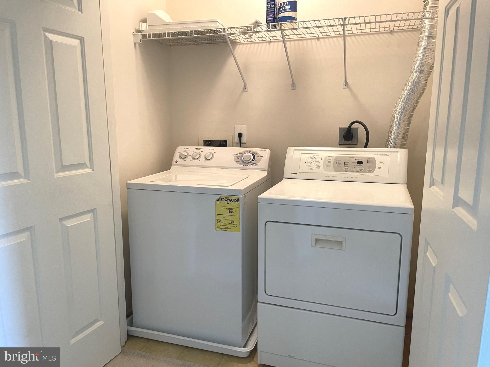 METRO PLACE AT DUNN LORING - Residential Lease