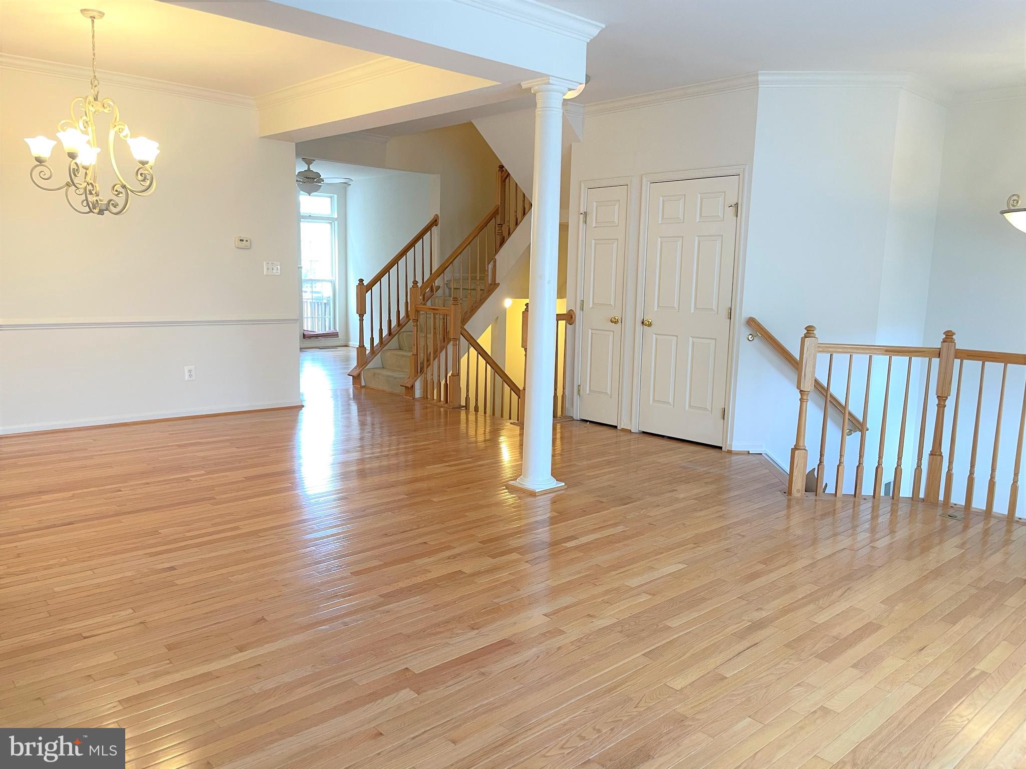 METRO PLACE AT DUNN LORING - Residential Lease