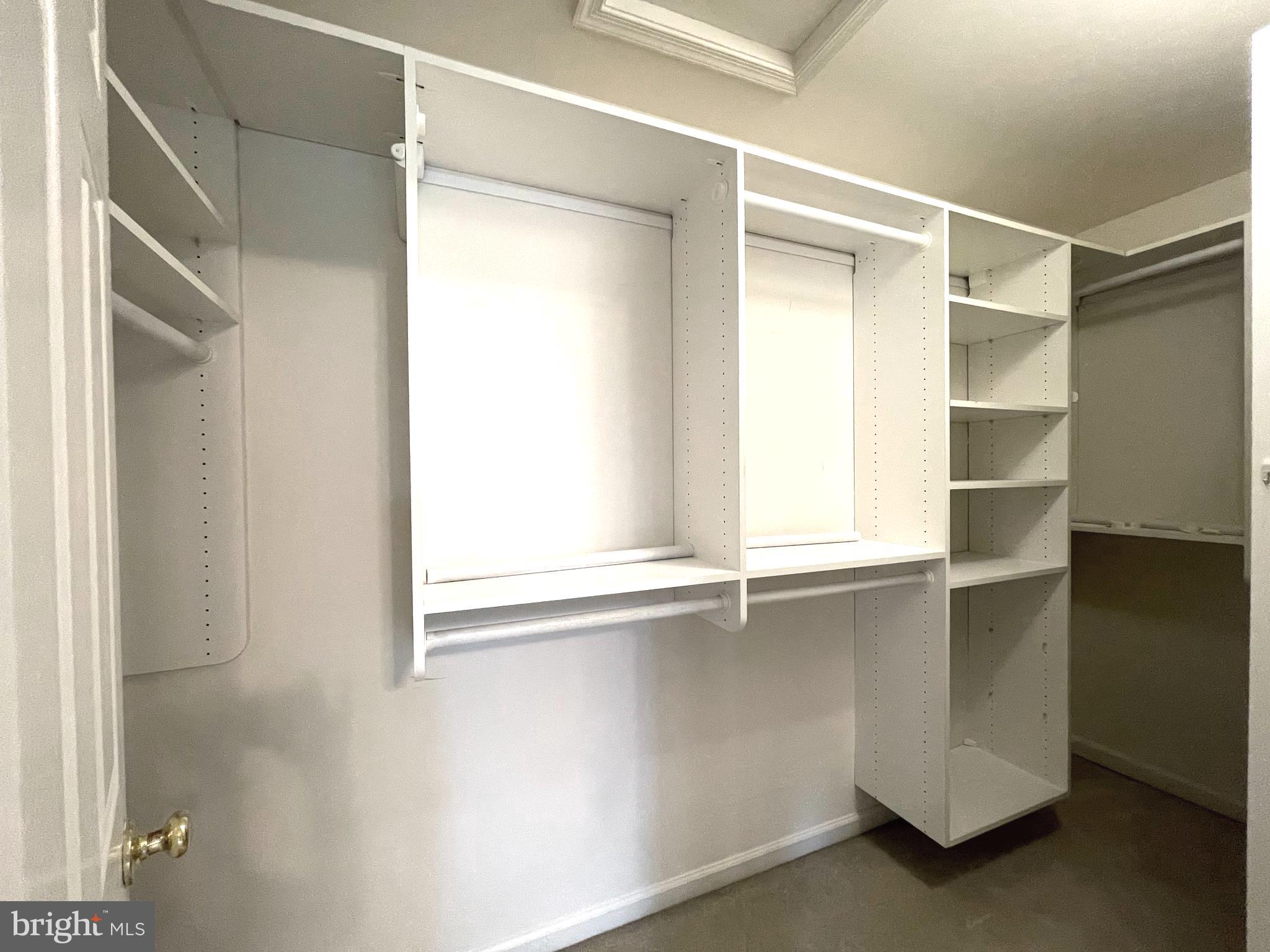 METRO PLACE AT DUNN LORING - Residential Lease