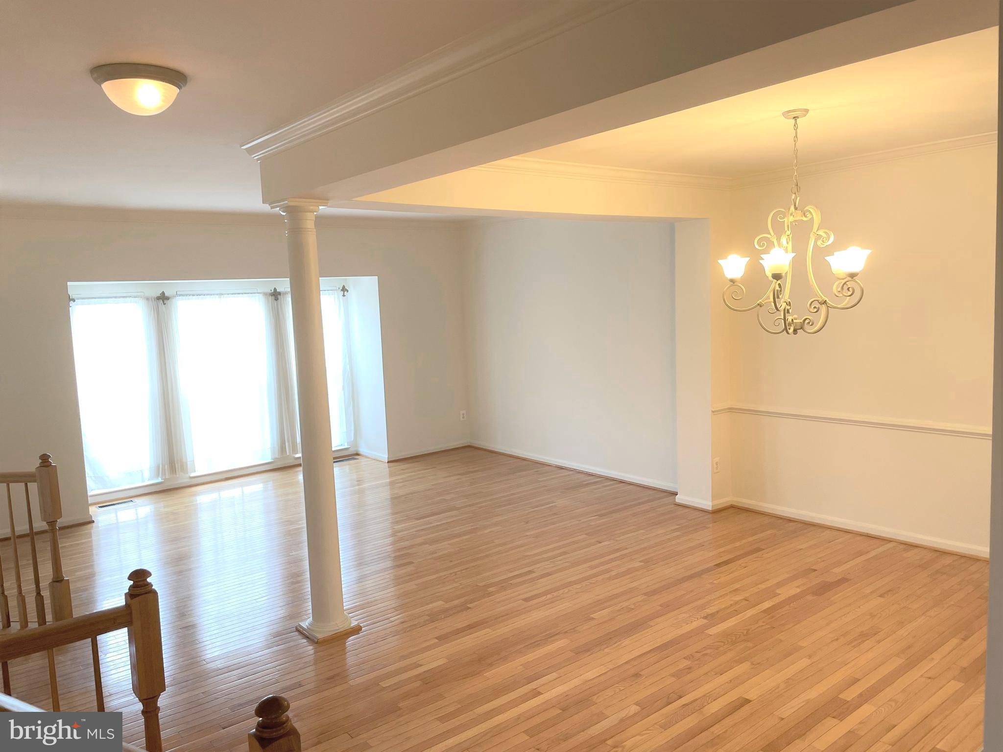 METRO PLACE AT DUNN LORING - Residential Lease