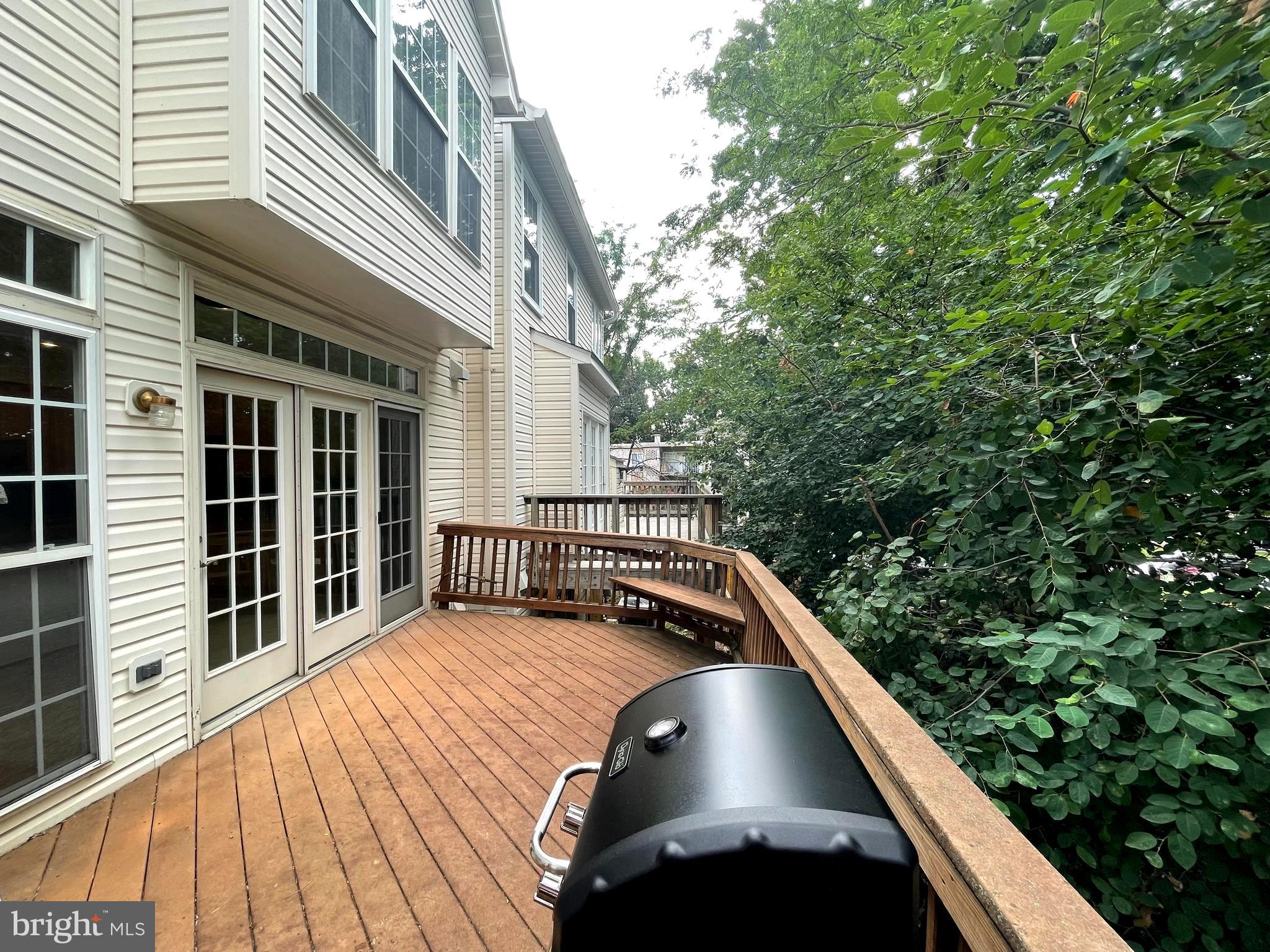 METRO PLACE AT DUNN LORING - Residential Lease