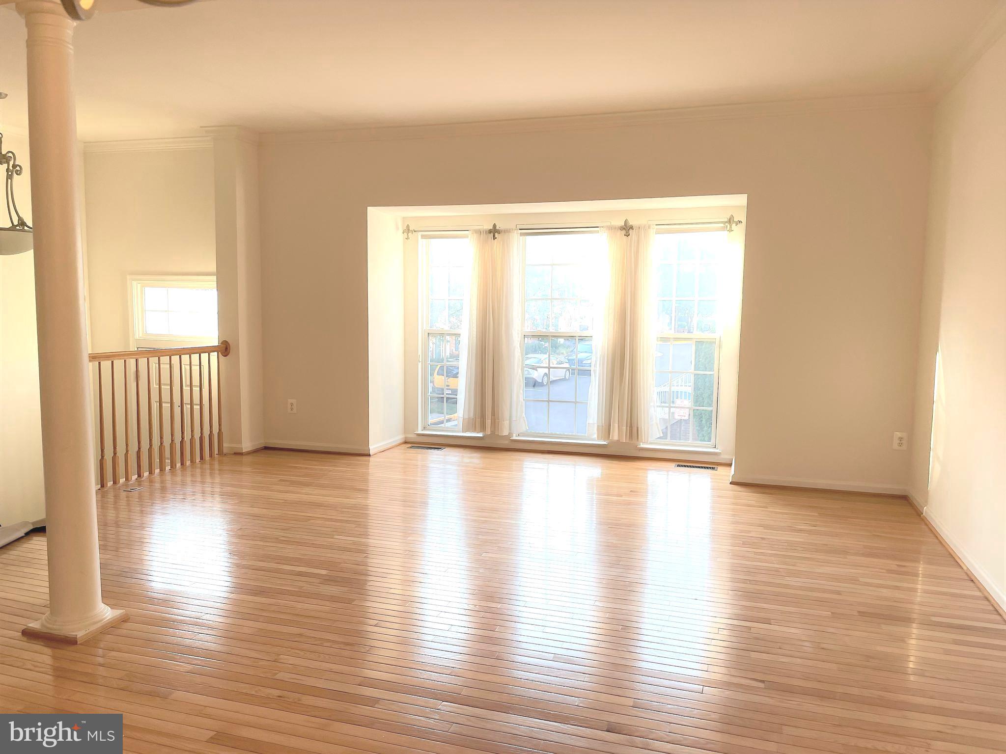 METRO PLACE AT DUNN LORING - Residential Lease