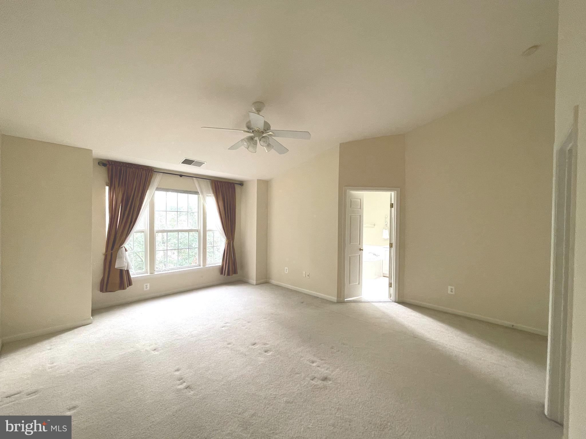 METRO PLACE AT DUNN LORING - Residential Lease