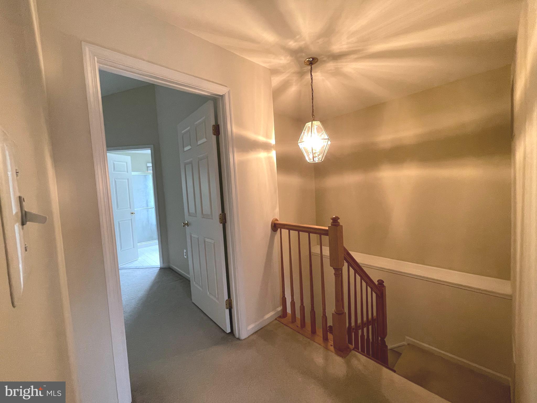 METRO PLACE AT DUNN LORING - Residential Lease