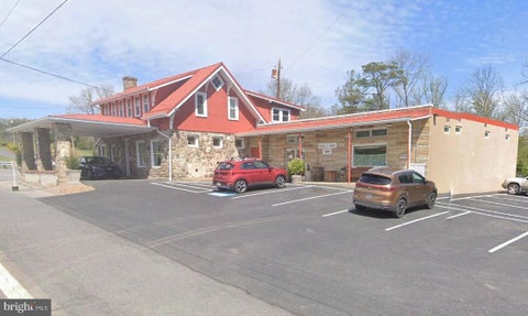 Photo of 13901 SE Oldtown Road SE, CUMBERLAND, MD 21502 (MLS # MDAL2014772)
