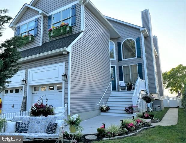 PASADENA - Residential