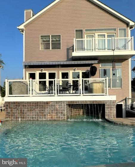 PASADENA - Residential