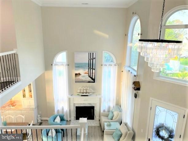 PASADENA - Residential