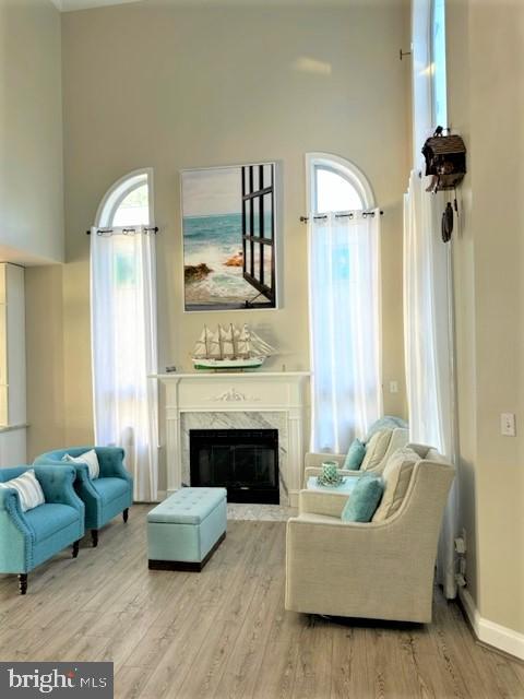 PASADENA - Residential