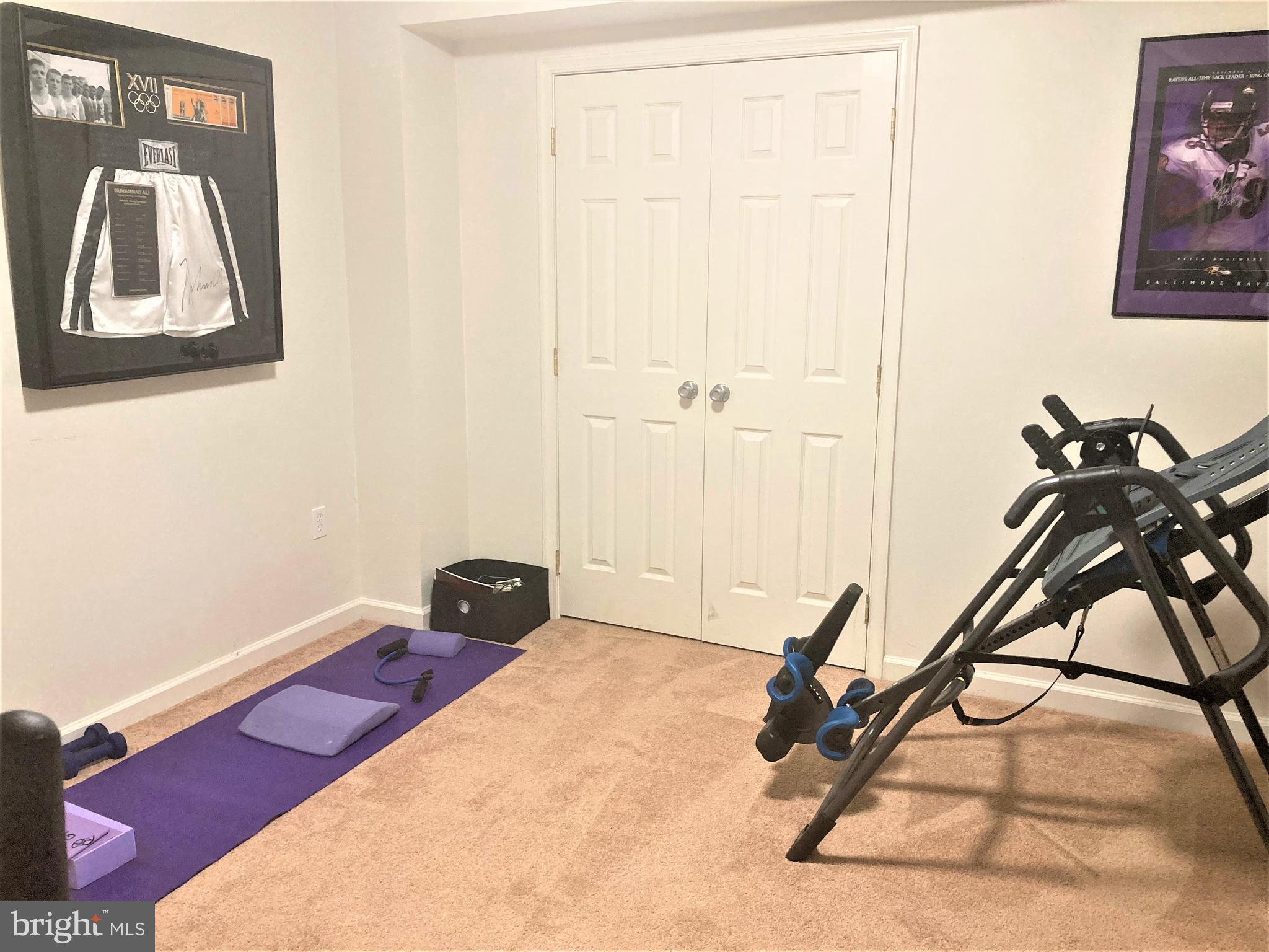 PASADENA - Residential