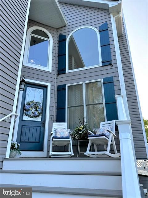 PASADENA - Residential