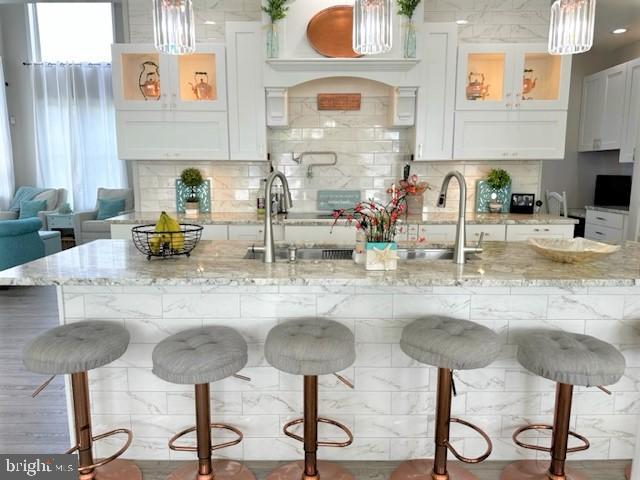 PASADENA - Residential